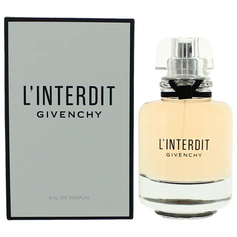 l'interdit givenchy unisex|l'interdit Givenchy cheapest.